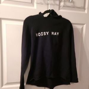 Noisy May Hoodie small